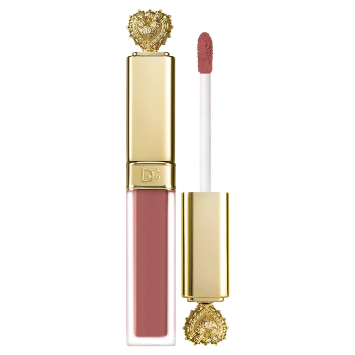 Dolce & Gabbana Liquid Lipstick in Mousse at Paris