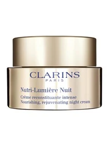 Clarins Clarins Nutri Lumière Night Cream