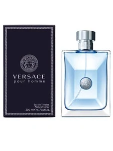 Versace Versace Pour homme Eau de Toilette Natural Spray