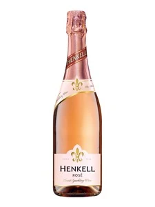 Henkell Henkell Rosé, dry, rosé,