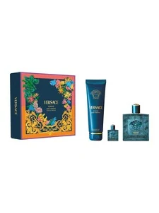 Versace Versace Eros Set