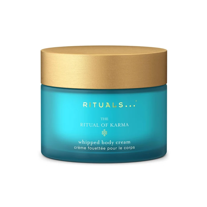Rituals The Ritual of Karma