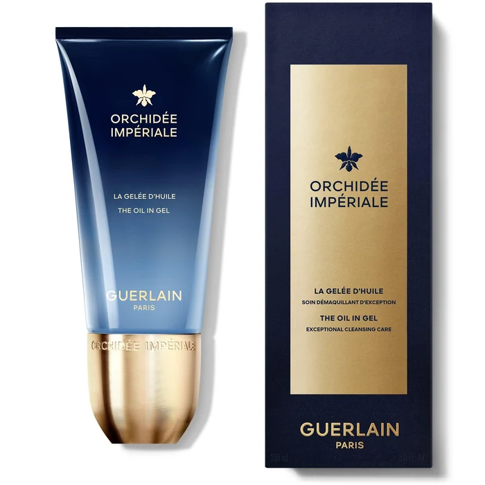 Guerlain Orchidée Impériale