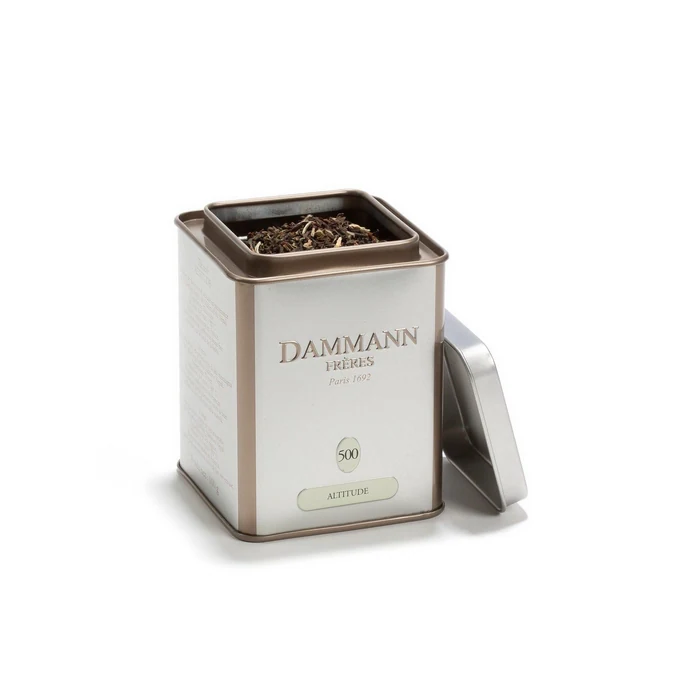 DAMMAN FRERES Altitude, Box Of 100g