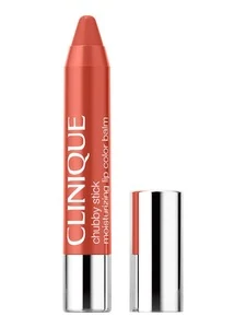 Clinique Clinique Chubby Stick Lipstick N° 04 Mega Melon