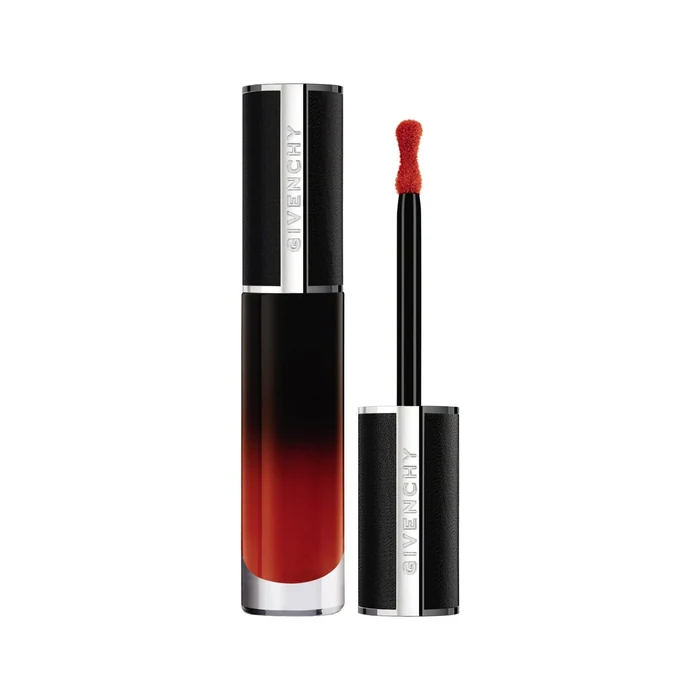 Givenchy Le Rouge Interdit Cream Velvet