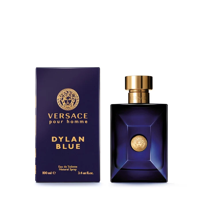 Versace Dylan Blue