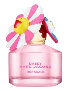 Marc Jacobs Marc Jacobs Daisy Murakami Pink Eau de Parfum at Berlin
