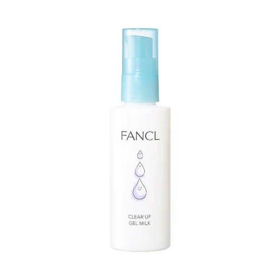 FANCL Clear Up Gel Milk