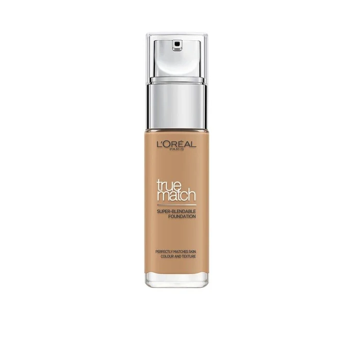 L'Oréal Paris True Match Foundation