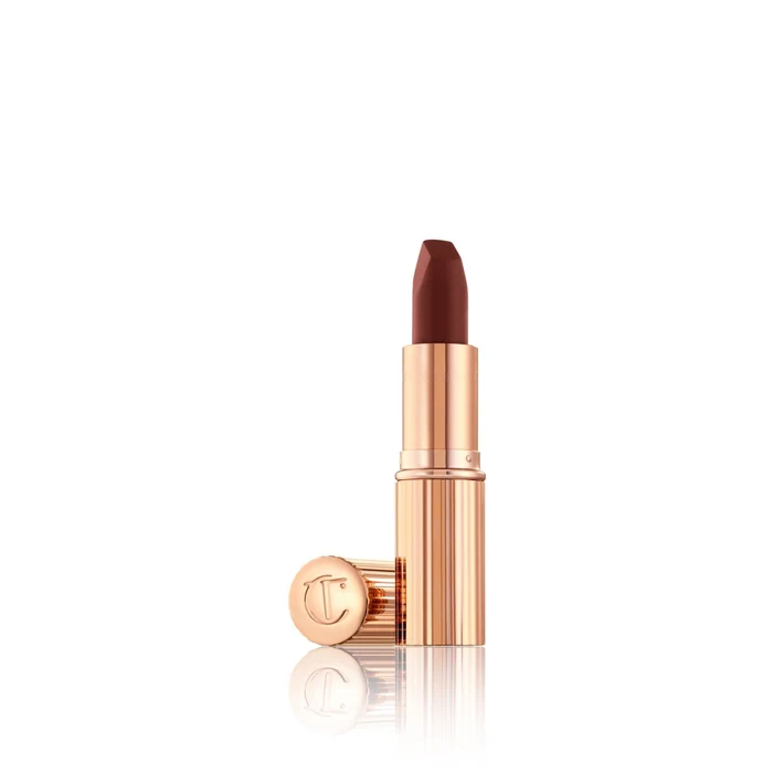 Charlotte Tilbury Matte Revolution at Paris