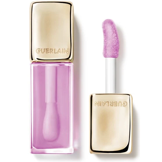 GUERLAIN KISS KISS BEE GLOW OIL 209 BLOOMING