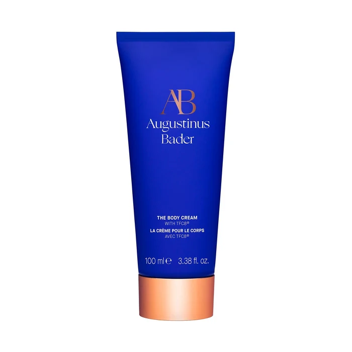 Augustinus Bader The Body Cream at Paris