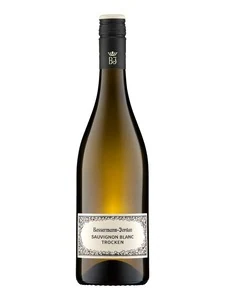 Bassermann Jordan Bassermann-Jordan, Sauvignon Blanc, QbA, Pfalz, dry, white,