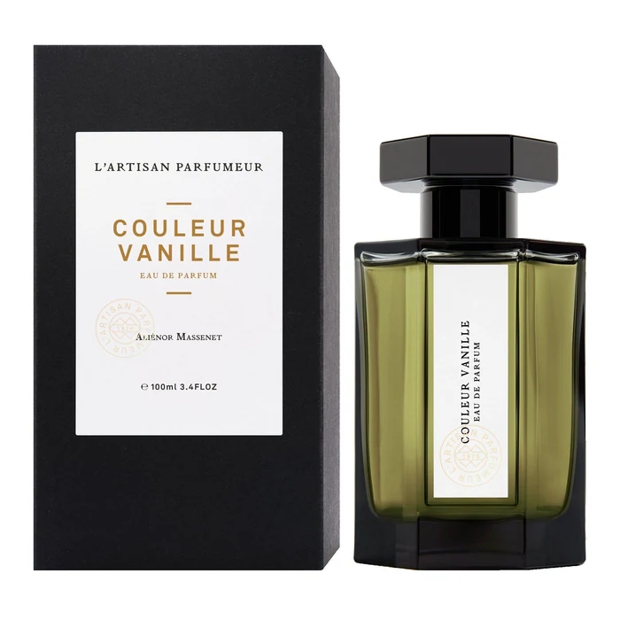 L'artisan Parfumeur Couleur Vanille