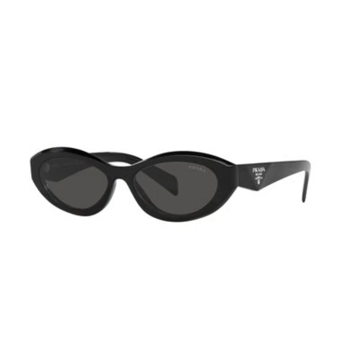 Prada Sunglasses 0pr 26zs 55