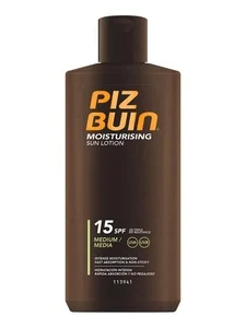 Piz Buin Piz Buin Moisturizing Sun Lotion Sun Lotion SPF 15