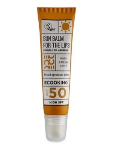 Ecooking Ecooking Sun Lip Balm SPF 50