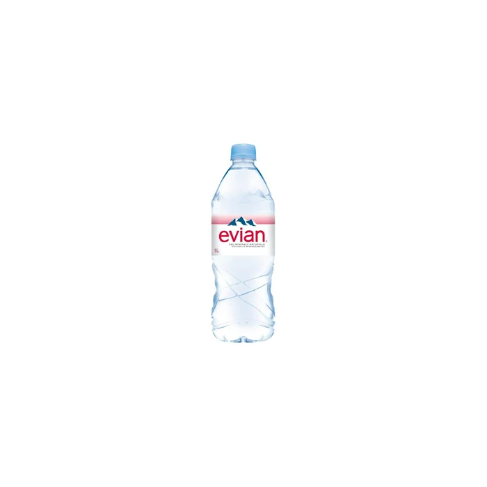 Evian Evian
