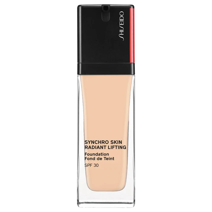 Shiseido Synchro Skin Radiant Lifting