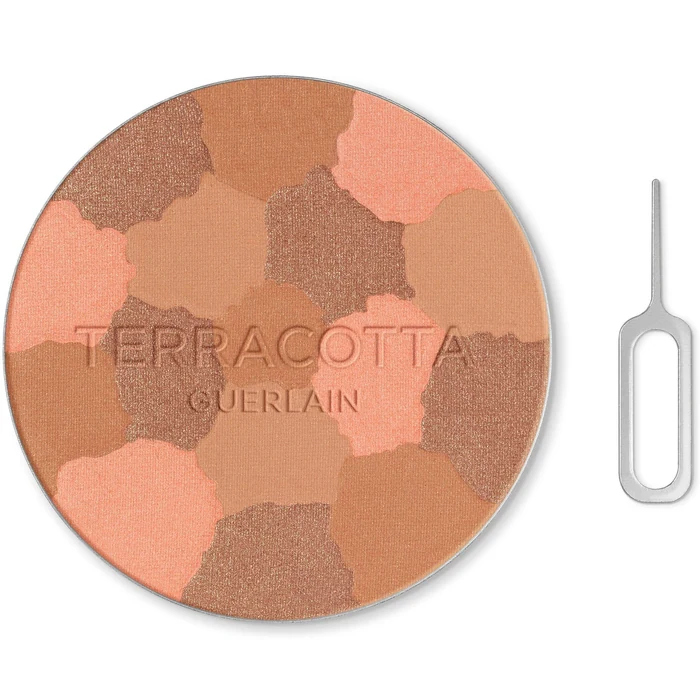 Guerlain Terracotta