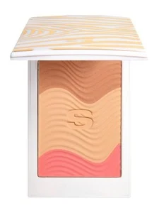 Sisley Sisley Sun Glow Powder Trio N° 2 Peach Gold 10 g