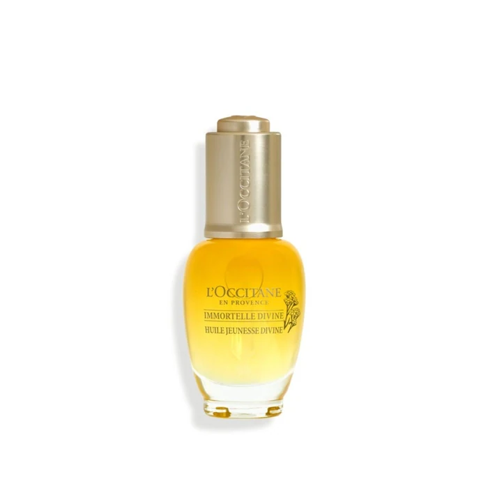 L'Occitane en Provence Immortelle Divine Youth Oil