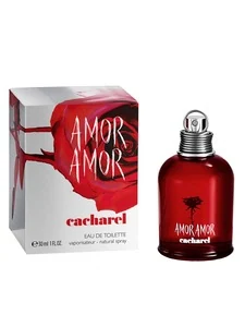Cacharel Cacharel Amor Amor Eau de Toilette