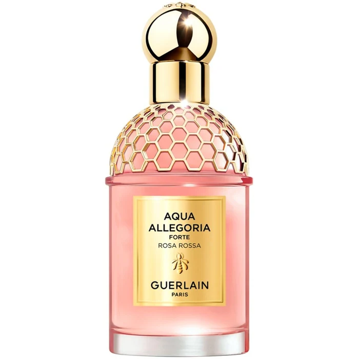 Guerlain Aqua Allegoria Forte Rosa Rossa