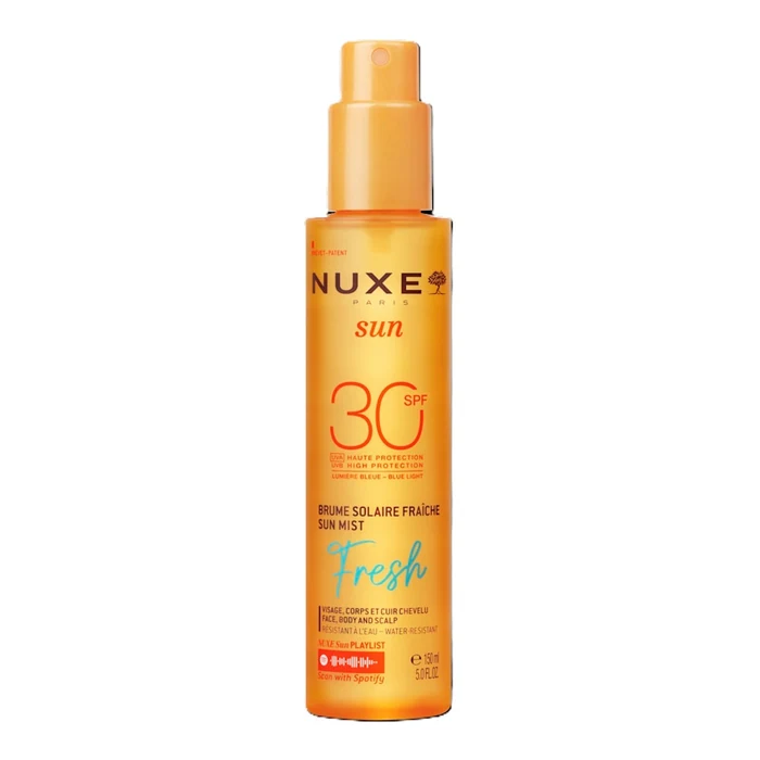 Nuxe Sun Brume Spf30