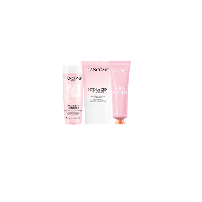 Lancôme 6h In-flight Hydration Trex 2x50ml +