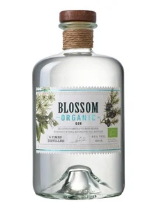 Blossom Blossom Gin Organic