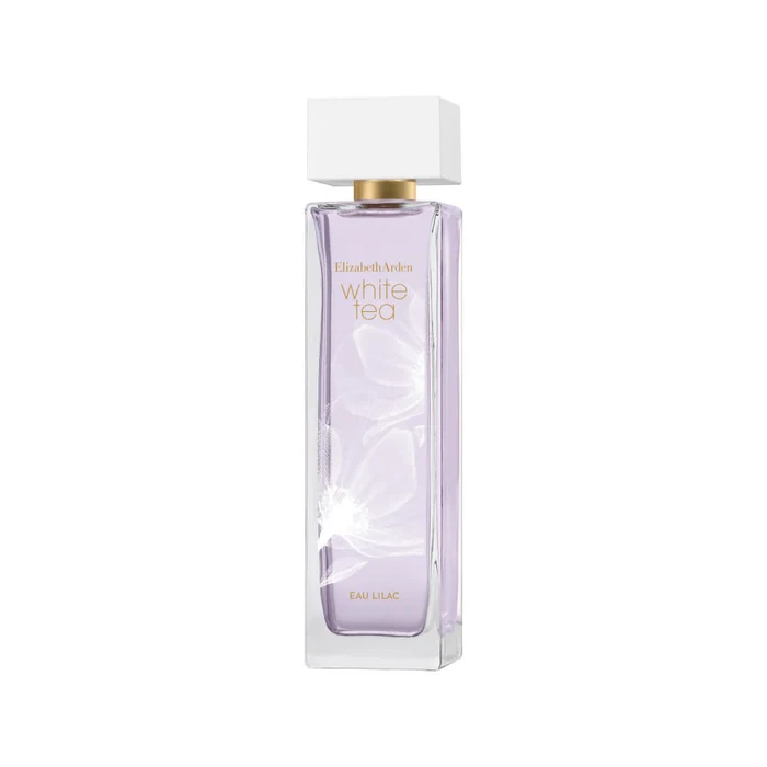 Elizabeth Arden White Tea Eau Lilac
