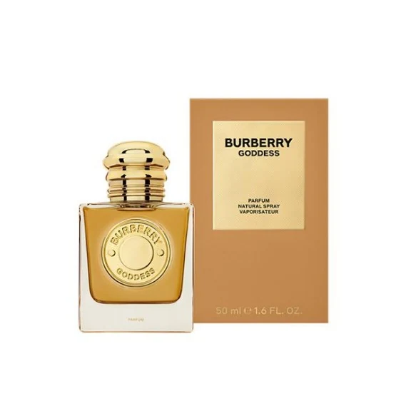 BURBERRY Burberry Goddess Parfum for Women 50ml (1.6oz)