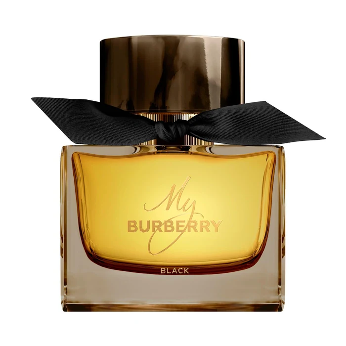 Burberry My Black