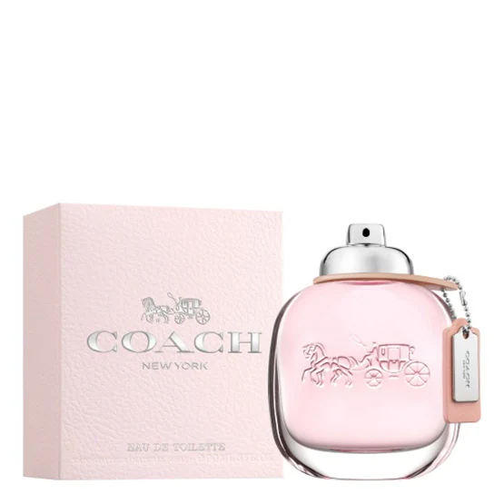 COACH COACH EAU DE TOILETTE