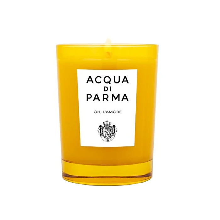 Acqua Di Parma Oh l'Amore at Paris
