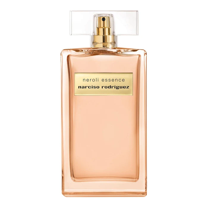 Narciso Rodriguez Musc Collection Les Transparences Neroli Essence