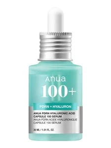 Anua Anua PDRN Hyaluronic Acid Capsule 100 Serum