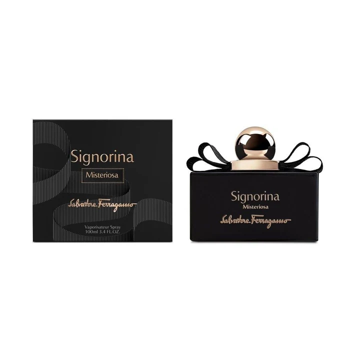 Ferragamo Signorina Misteriosa