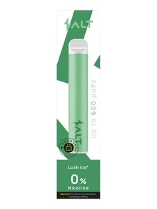 Salt SALT ZERO Lush Ice TPD2*
