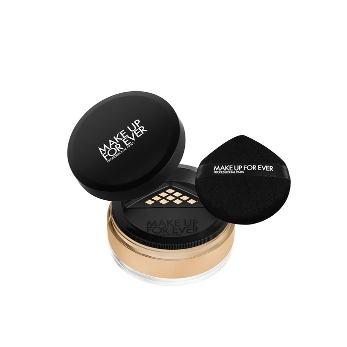Make Up For Ever HD SKIN