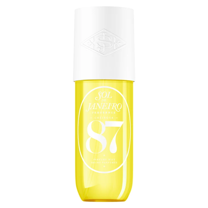 Sol De Janeiro VERVEINE