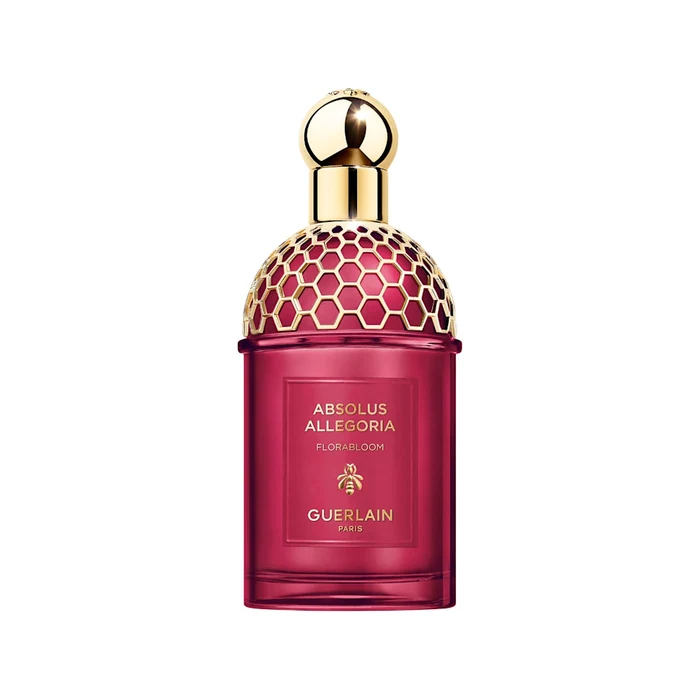 Guerlain Absolus Allegoria Flora Bloom