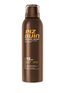 Piz Buin Piz Buin Tan & Protect Sun Spray SPF 15