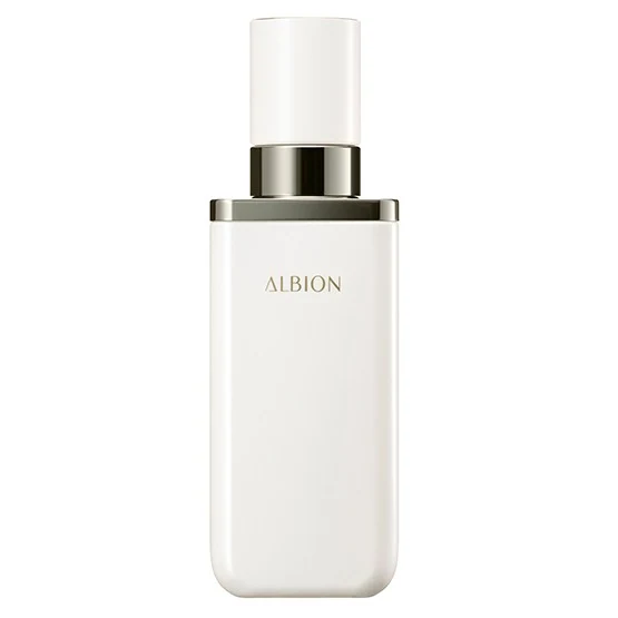 ALBION AUTHENTIQUE THE ESSENCE EMULSION