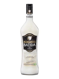 Batida Batida De Côco Liqueur