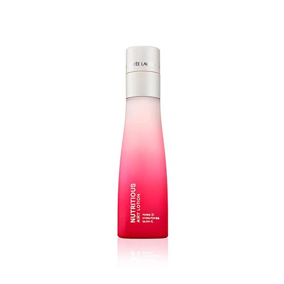 ESTÉE LAUDER Nutritious ローション