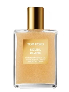 Tom Ford Tom Ford Soleil Shimmering Body Oil