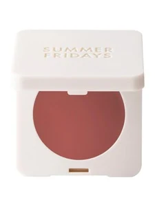 Summer Fridays Summer Fridays Blush Butter Balm Toasted Terracotta 3.5 g